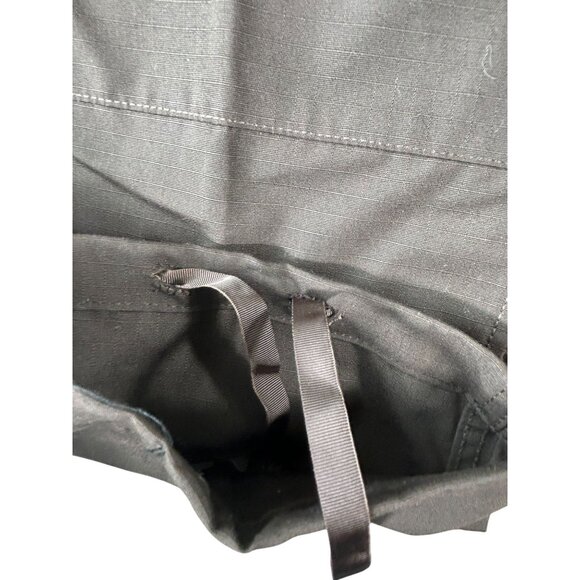 NEW Propper BDU Trouser Pants Sheriff's Brown Sz SR Small Reg Button Fly Cargo - Picture 3 of 16